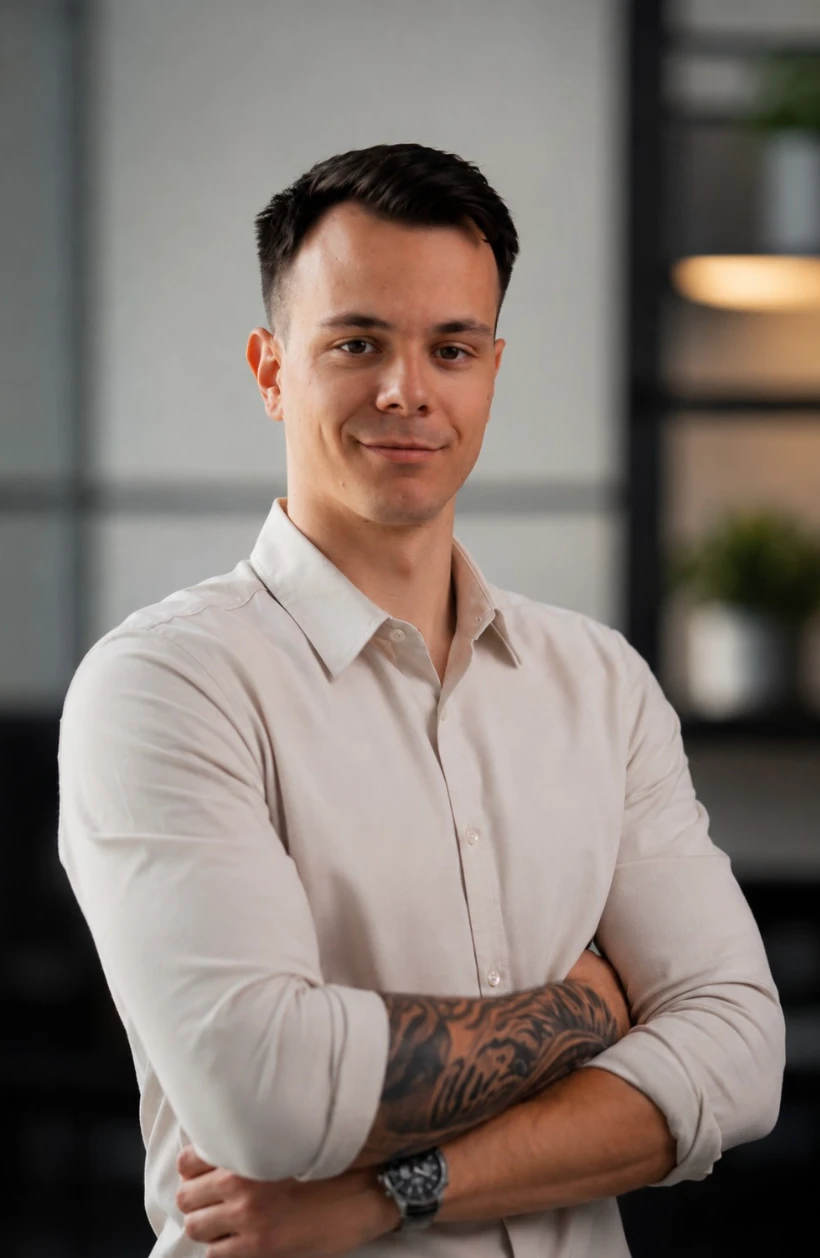 Davor Dolinar