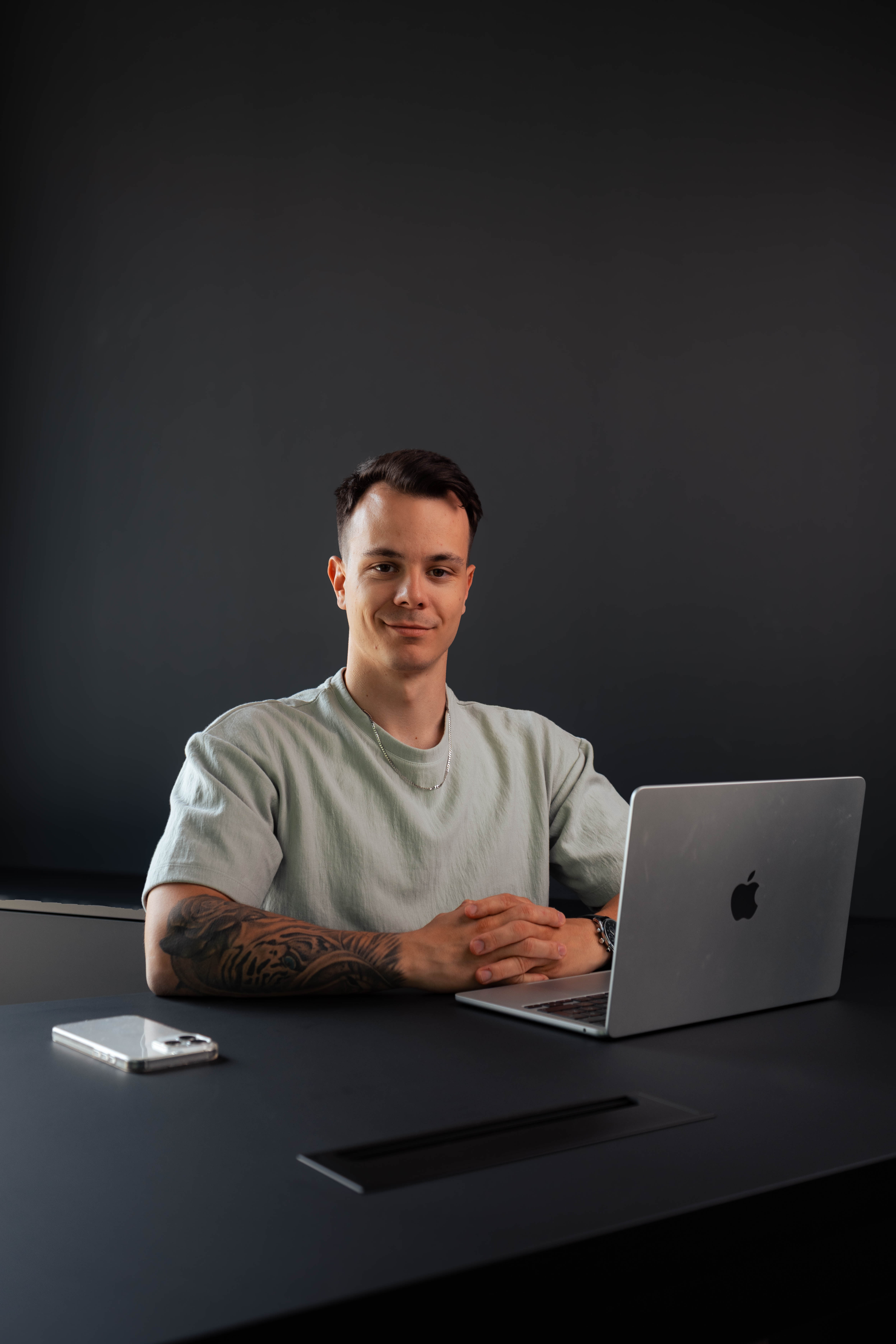 Davor Dolinar – Performance Marketing Expert