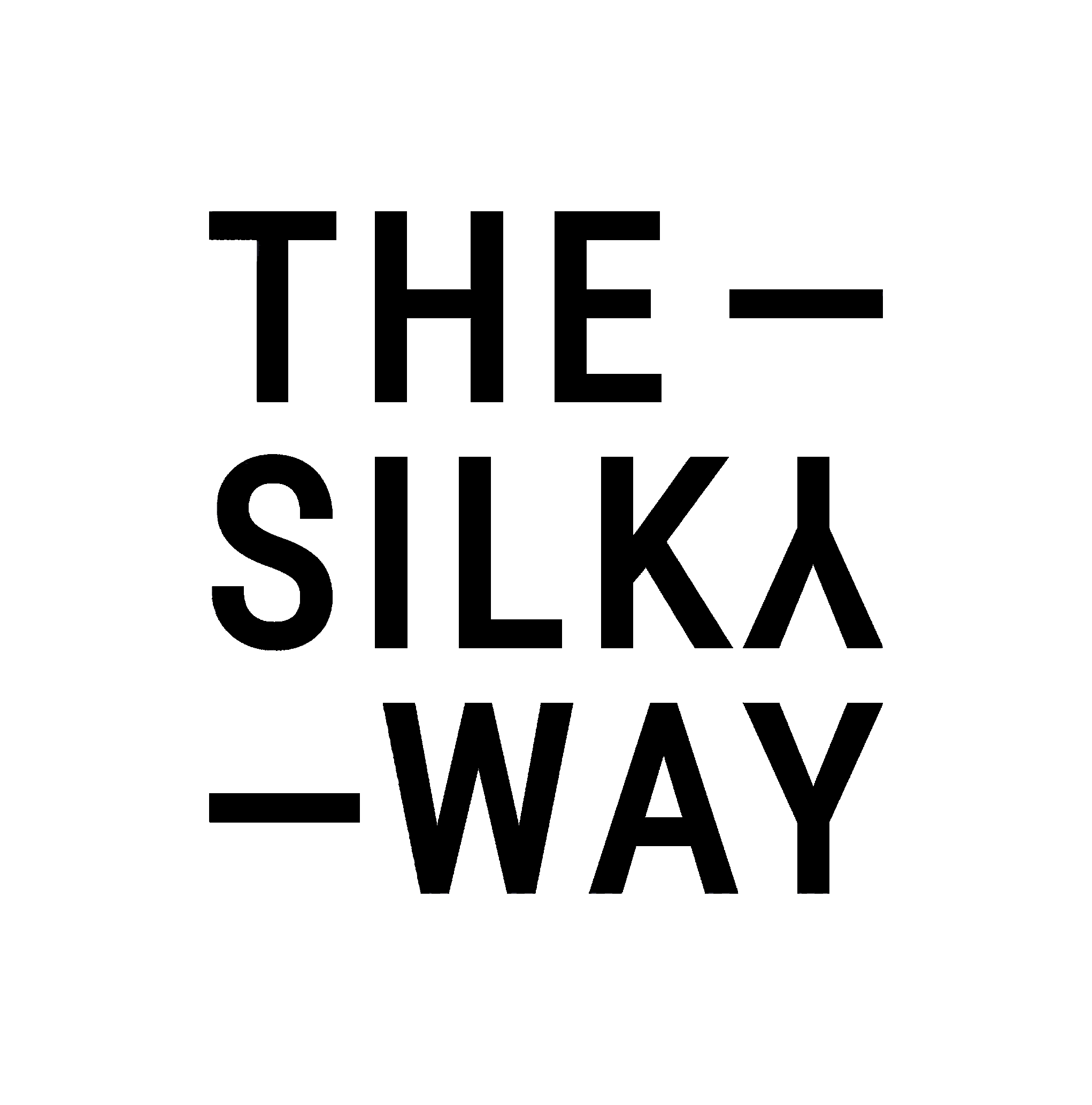 SilkyWay Logo